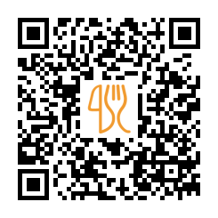 QR-code link para o menu de Corner Cafe