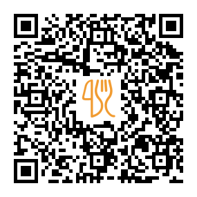 QR-code link para o menu de Crystal Kitchen Chinese