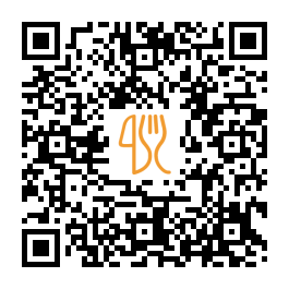 QR-code link para o menu de Kiku Japanese Fusion