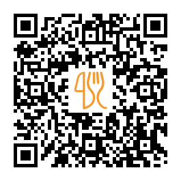 QR-code link para o menu de Ichi Teriyaki