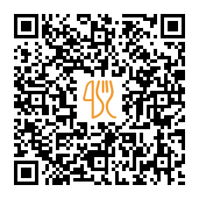 QR-code link para o menu de Popeyes Louisiana Kitchen