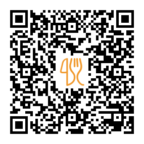 QR-code link para o menu de CafÉ Bistro Capuccino Lana