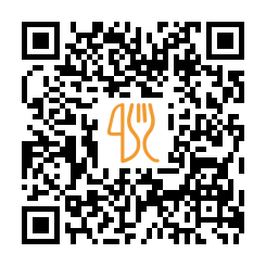 QR-code link para o menu de Bj's Barbecue