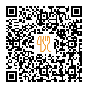 QR-code link para o menu de Little Bird