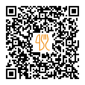 QR-code link para o menu de Pisco Peruvian