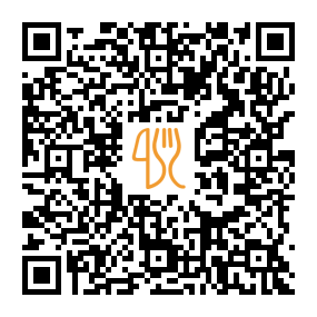 QR-code link para o menu de Crisp Juicy