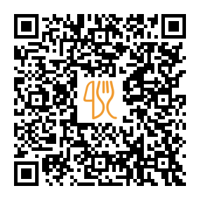 QR-code link para o menu de Captain D.'s