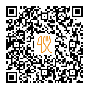 QR-code link para o menu de The Farmer's Daughter