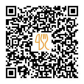 QR-code link para o menu de Pops Kettle Corn