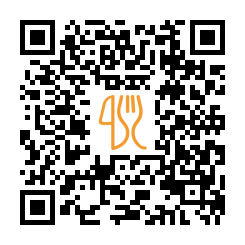 QR-code link para o menu de Tostones