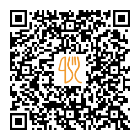 QR-code link para o menu de Sunset Raw Juice