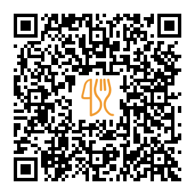 QR-code link para o menu de Hawaiian Barbeque House