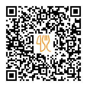 QR-code link para o menu de Thai Orchid Cuisine