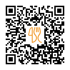 QR-code link para o menu de Spicy Village