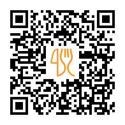 QR-code link para o menu de Chez Mel Et Vince