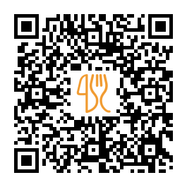 QR-code link para o menu de Mel's Kitchen