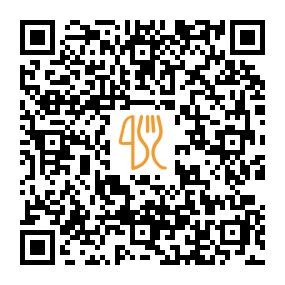 QR-code link para o menu de The Burrito House