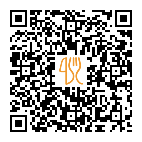 QR-code link para o menu de Cuzino’s Family Kitchen