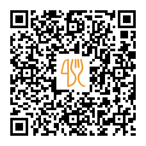 QR-code link para o menu de American Buffalo Wings