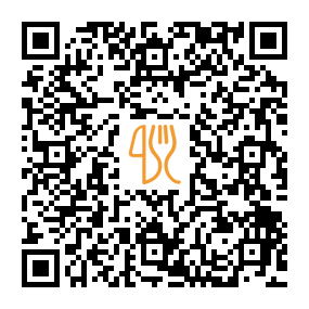 QR-code link para o menu de Shalimar Cuisine Of India