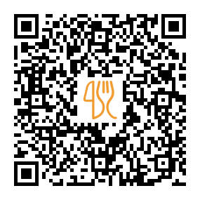 QR-code link para o menu de Asian Kitchen Grill