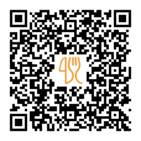 QR-code link para o menu de The Bat Ball Pub