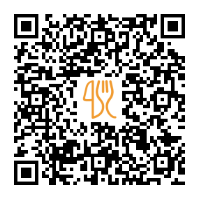 QR-code link para o menu de Zara Mediterranean Cuisine