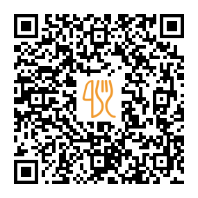 QR-code link para o menu de Reel Cuisine Catering