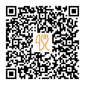 QR-code link para o menu de Singha 99 Thai Street Foods