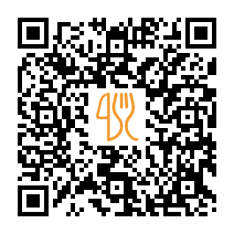 QR-code link para o menu de Café Du Musée