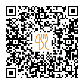 QR-code link para o menu de Little Caesars