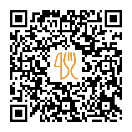 QR-code link para o menu de ธรรมดาดี Cafe'