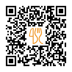 QR-code link para o menu de Casa Lú