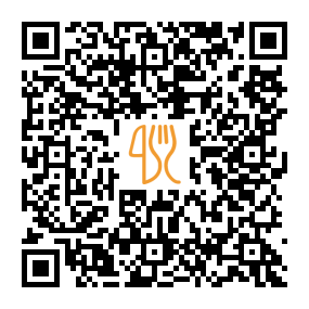 QR-code link para o menu de The Lucy’s Cafe