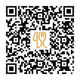 QR-code link para o menu de Foust Corner Market