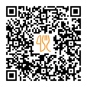 QR-code link para o menu de Bandana's Barbeque