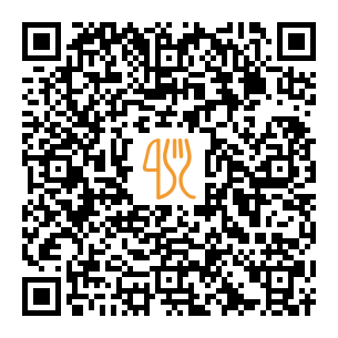 QR-code link para o menu de Uncle Russ Dockside Seafood Market