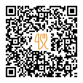 QR-code link para o menu de Adeline's Speakeasy Kitchen