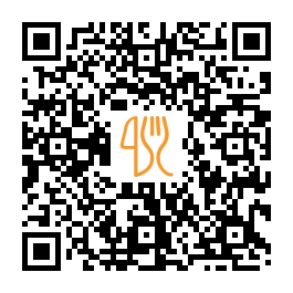 QR-code link para o menu de Rustic Grille