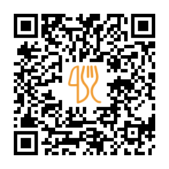 QR-code link para o menu de Manzo