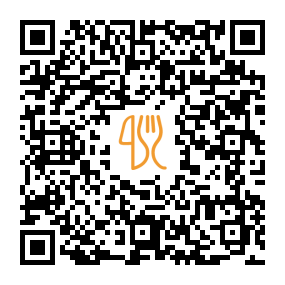 QR-code link para o menu de Wen's Asian Fusion