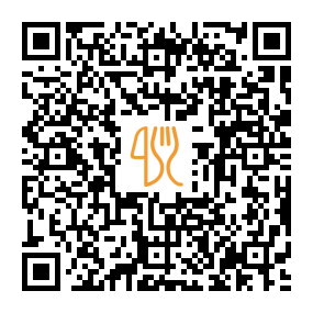 QR-code link para o menu de Gypsy Café