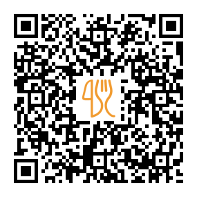 QR-code link para o menu de Girlfriends Catering