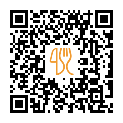 QR-code link para o menu de Hunger Zone