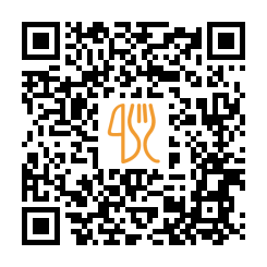 QR-code link para o menu de Rey Maya