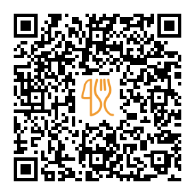 QR-code link para o menu de Adam's Outpost Tea Garden