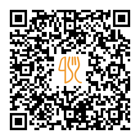 QR-code link para o menu de Baba's Lebanese Grill