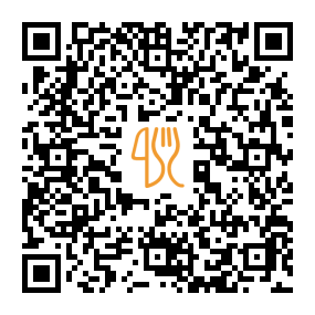 QR-code link para o menu de Spice Finch