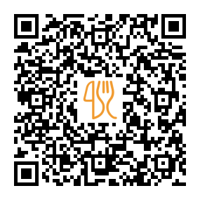 QR-code link para o menu de Red Lantern Chinese Cafe