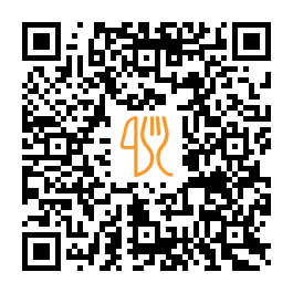 QR-code link para o menu de Gloria Bendita